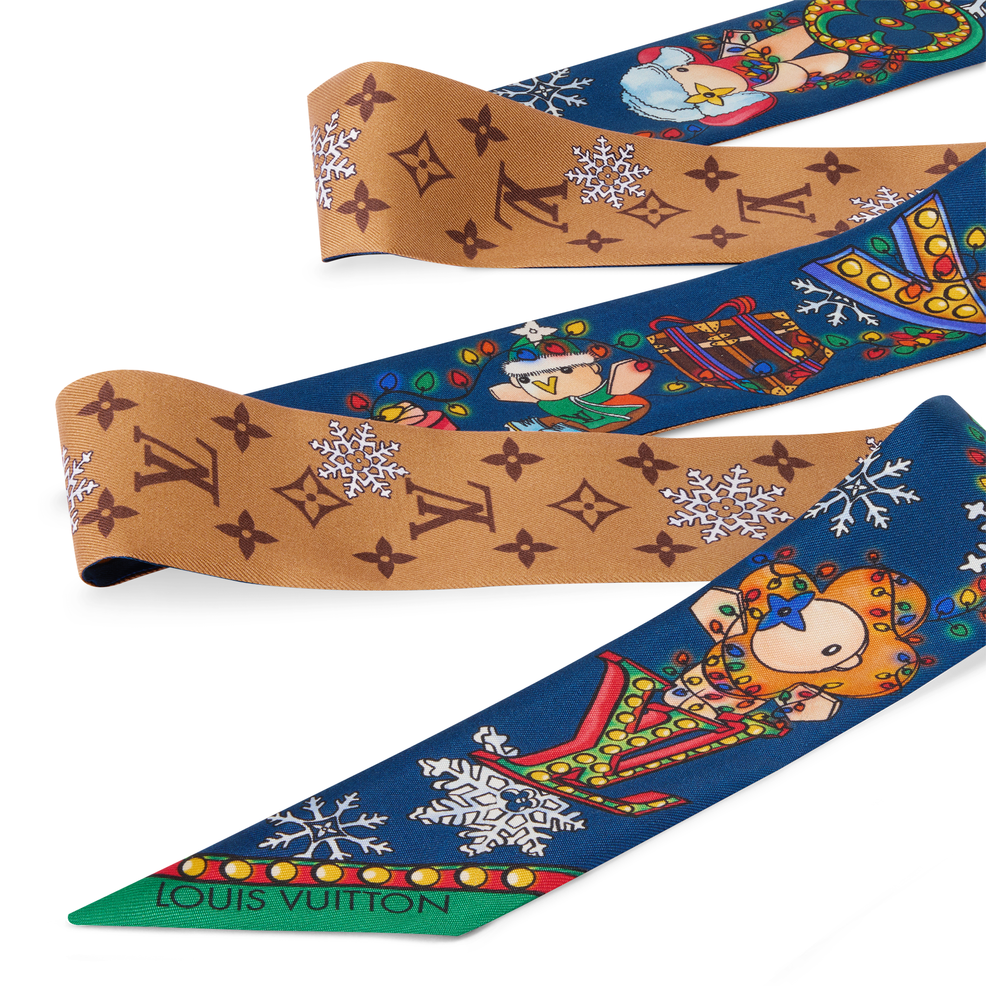 VUITTON ヴィトン バンドー ヴィヴィエンヌ アンドビヨンド 限定 ルイヴィトン バンドー ヴィヴィエンヌ アンド ビヨンド - メルカリ